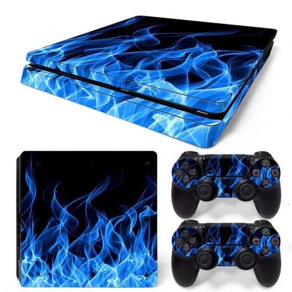 🛑SOLD🛑 PS4 SLIM 1tb Bundle - Picture 17 of 17